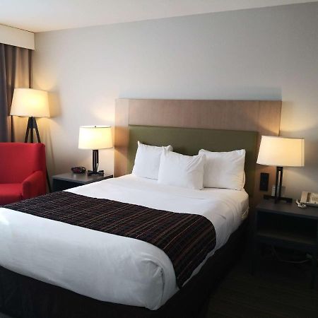 Country Inn & Suites By Radisson, Grand Rapids, Mn Extérieur photo