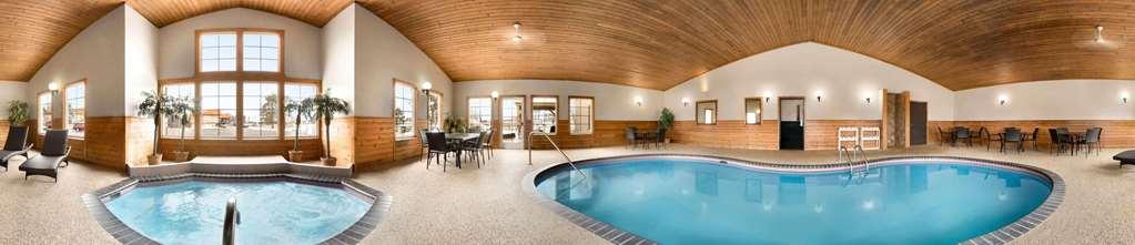 Country Inn & Suites By Radisson, Grand Rapids, Mn Facilités photo