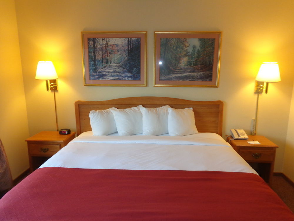 Country Inn & Suites By Radisson, Grand Rapids, Mn Extérieur photo