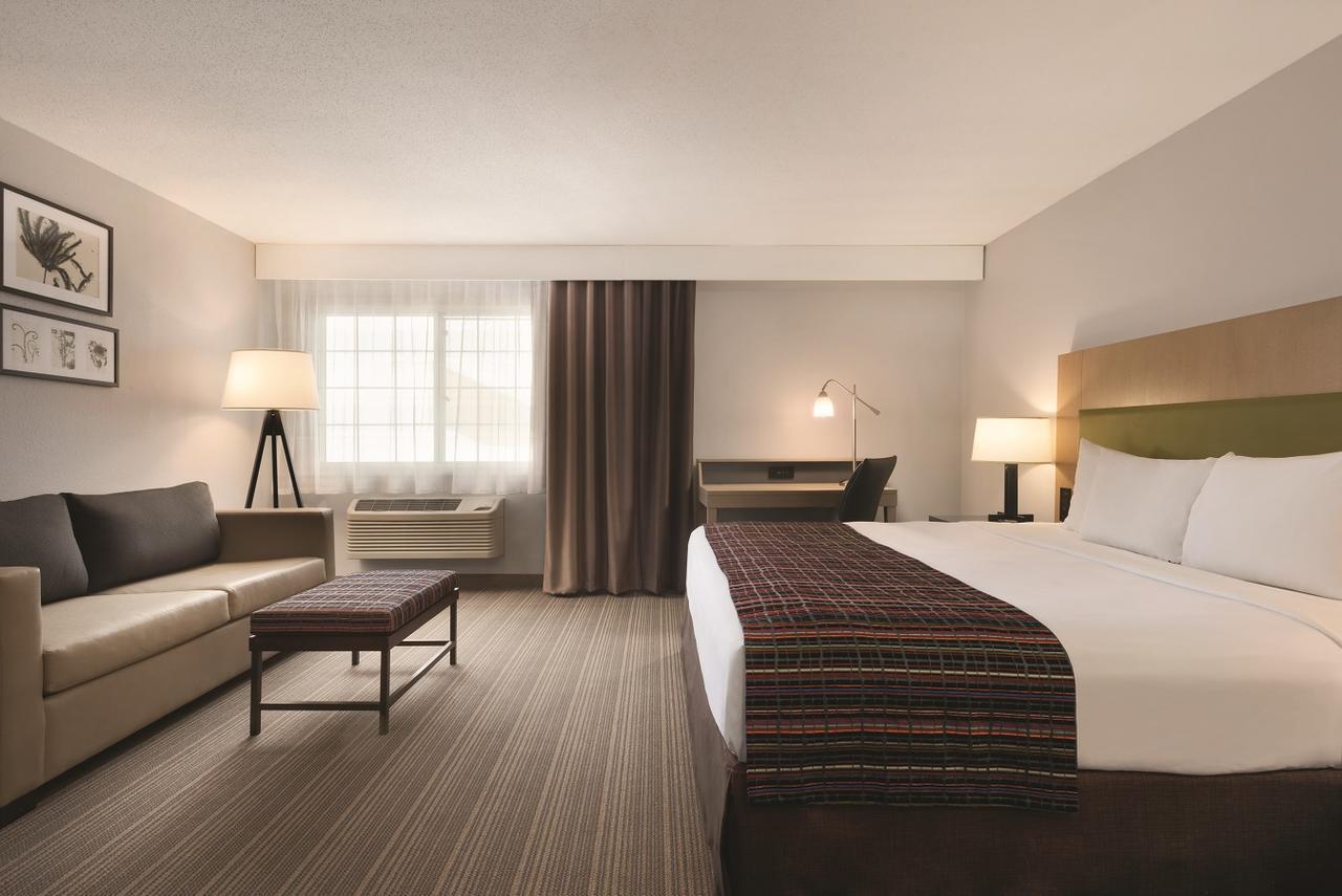 Country Inn & Suites By Radisson, Grand Rapids, Mn Extérieur photo
