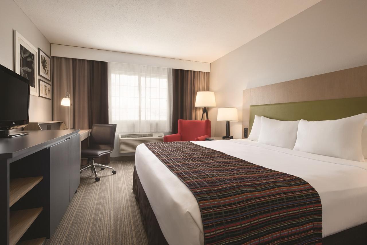 Country Inn & Suites By Radisson, Grand Rapids, Mn Extérieur photo