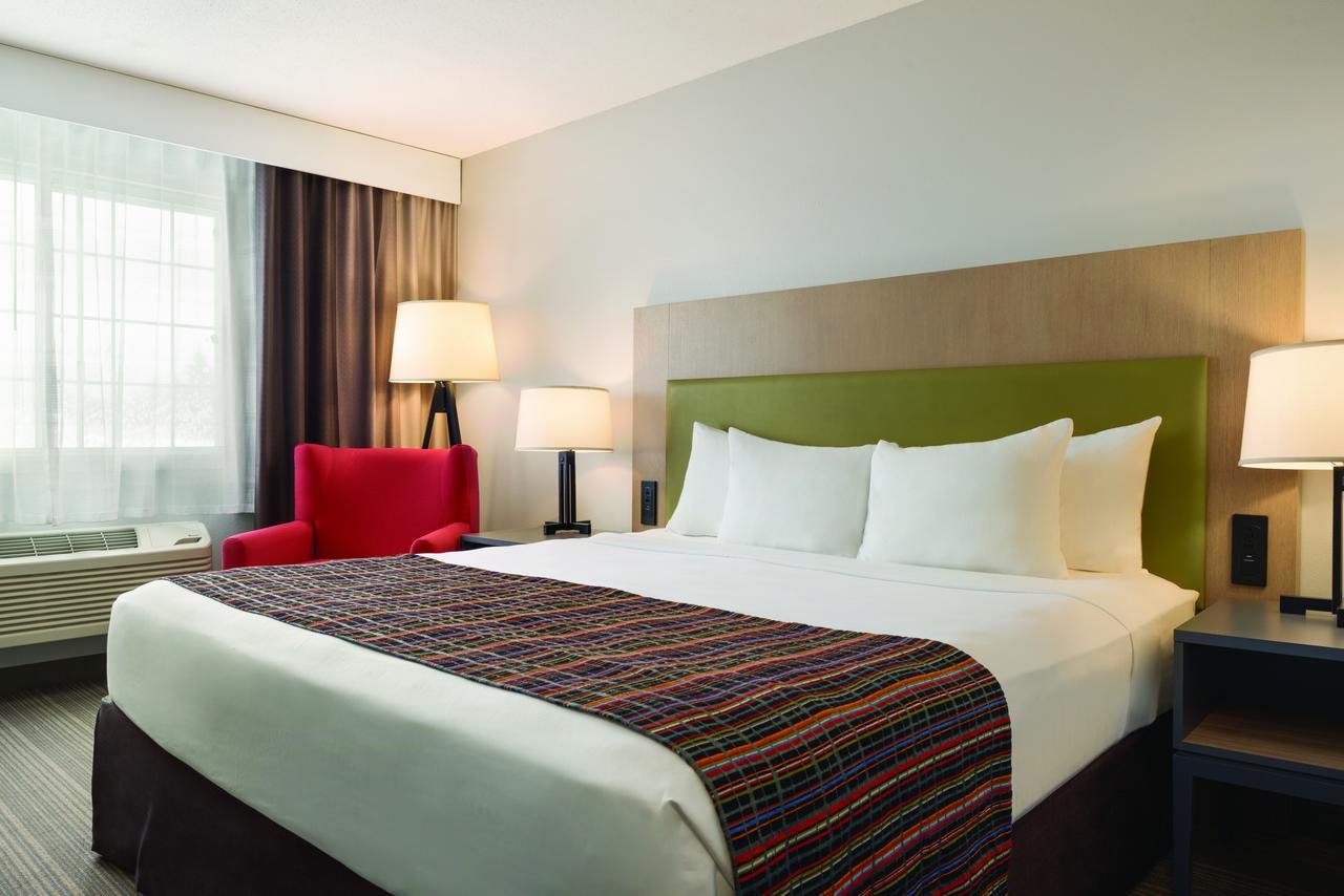 Country Inn & Suites By Radisson, Grand Rapids, Mn Extérieur photo