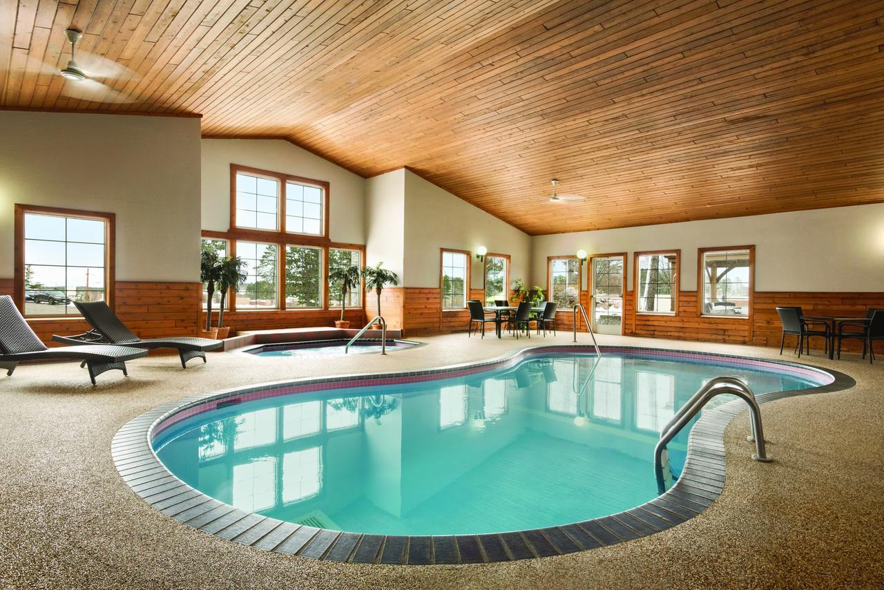 Country Inn & Suites By Radisson, Grand Rapids, Mn Extérieur photo
