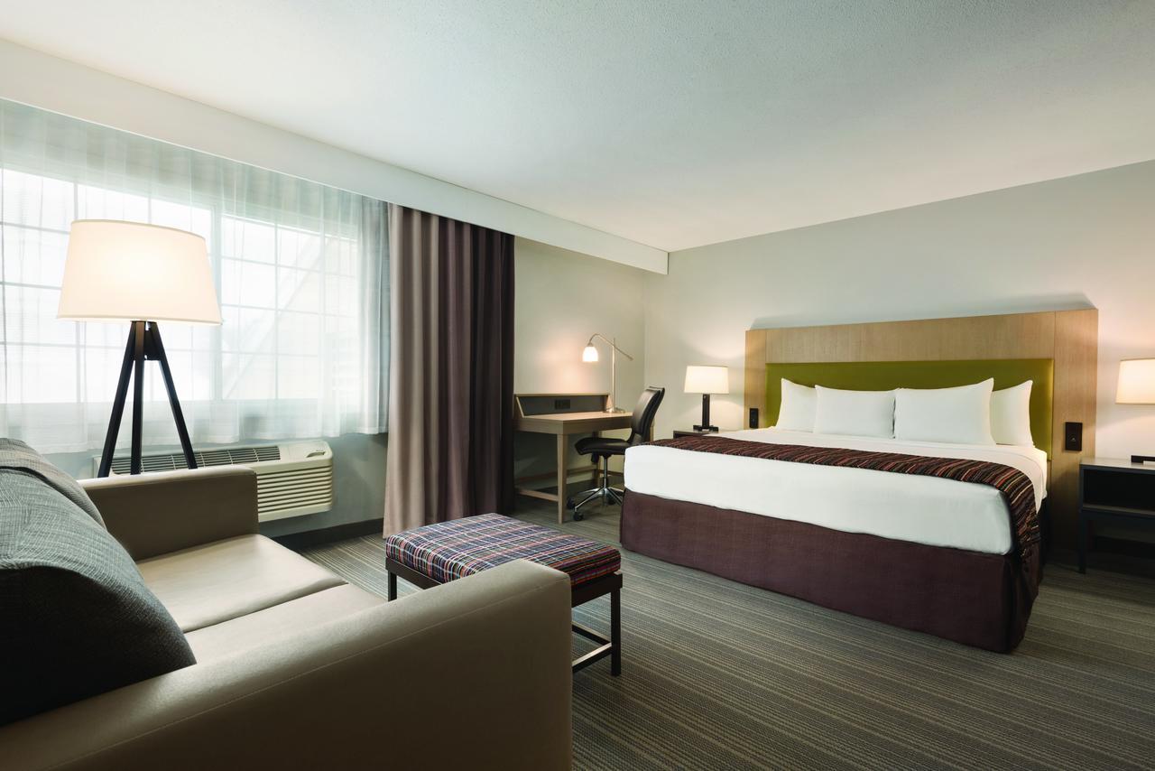 Country Inn & Suites By Radisson, Grand Rapids, Mn Extérieur photo