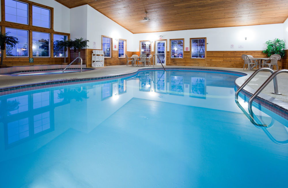 Country Inn & Suites By Radisson, Grand Rapids, Mn Extérieur photo