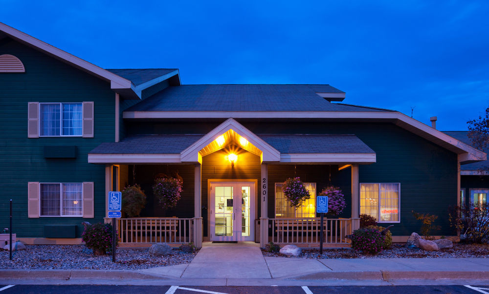 Country Inn & Suites By Radisson, Grand Rapids, Mn Extérieur photo