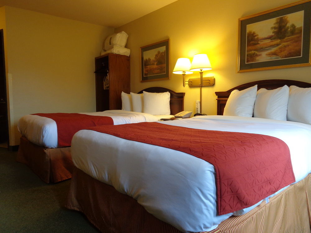 Country Inn & Suites By Radisson, Grand Rapids, Mn Extérieur photo