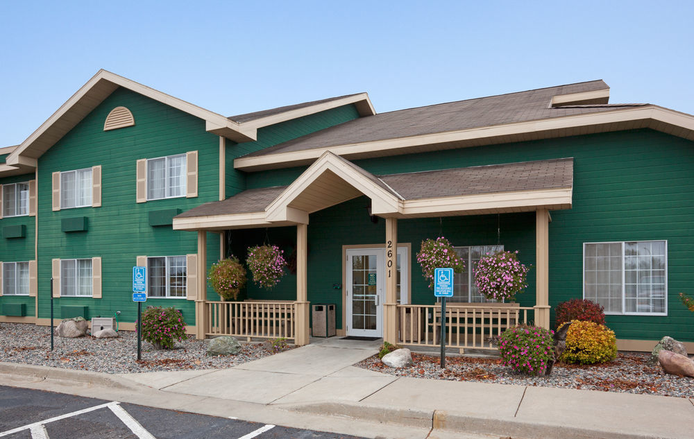 Country Inn & Suites By Radisson, Grand Rapids, Mn Extérieur photo