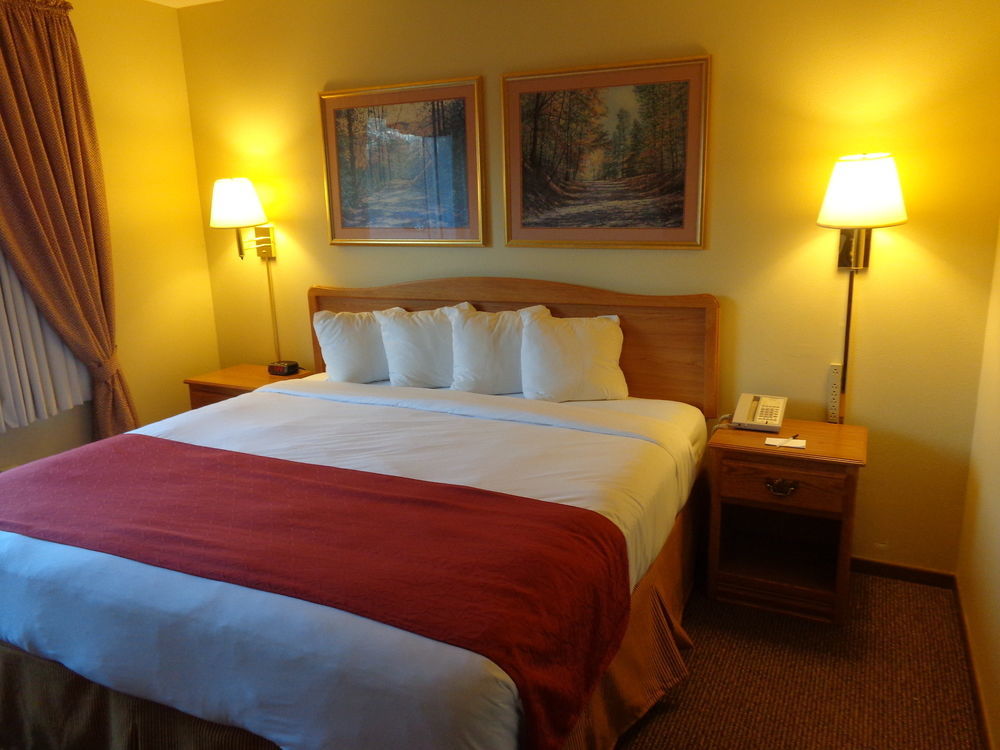 Country Inn & Suites By Radisson, Grand Rapids, Mn Extérieur photo