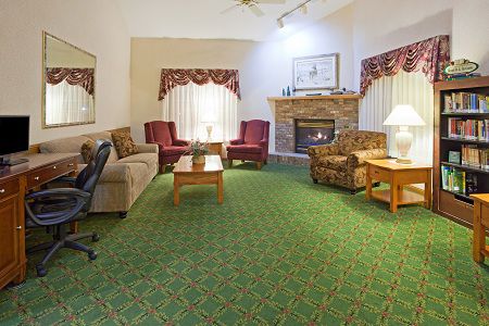 Country Inn & Suites By Radisson, Grand Rapids, Mn Intérieur photo
