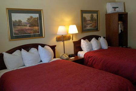 Country Inn & Suites By Radisson, Grand Rapids, Mn Chambre photo