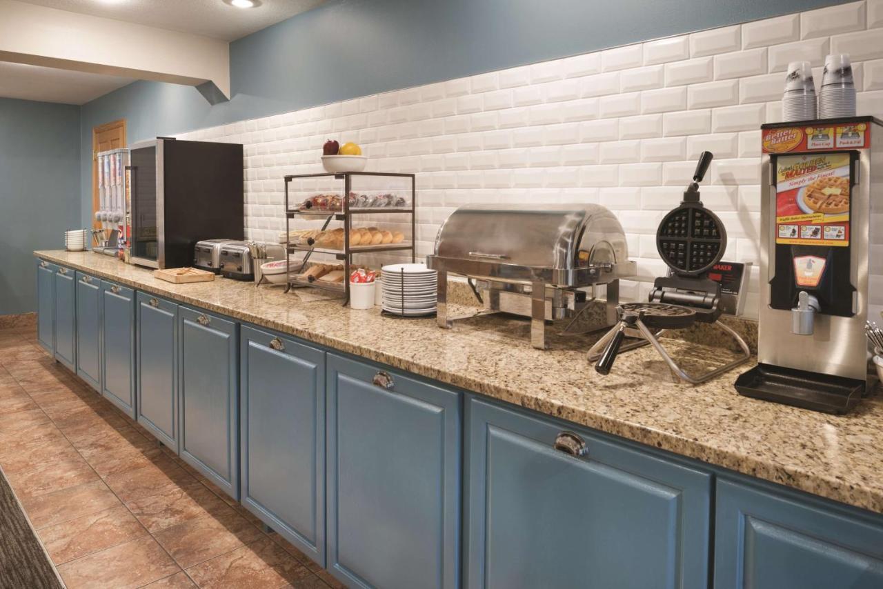 Country Inn & Suites By Radisson, Grand Rapids, Mn Extérieur photo