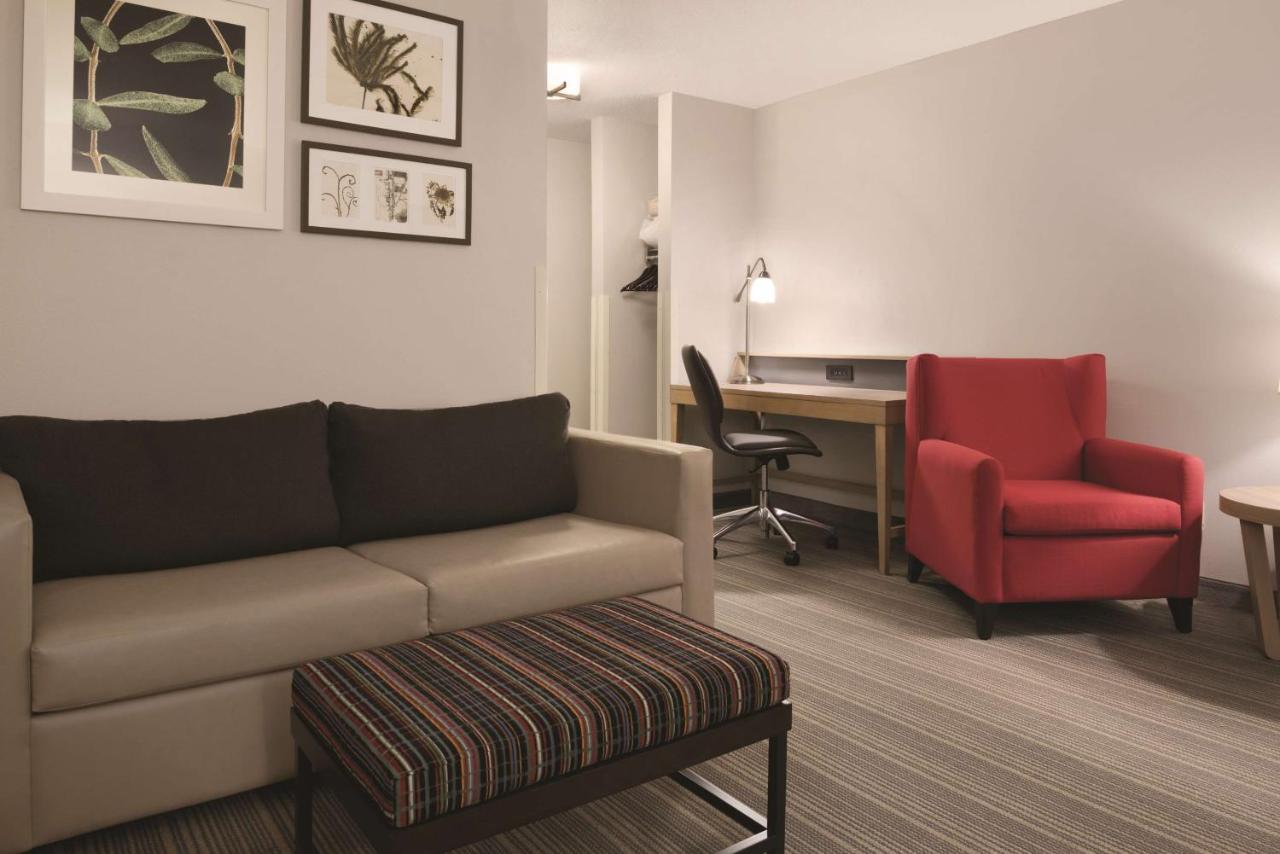 Country Inn & Suites By Radisson, Grand Rapids, Mn Extérieur photo