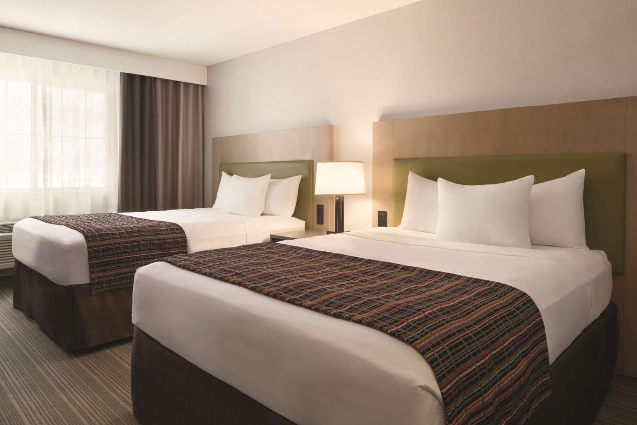 Country Inn & Suites By Radisson, Grand Rapids, Mn Extérieur photo