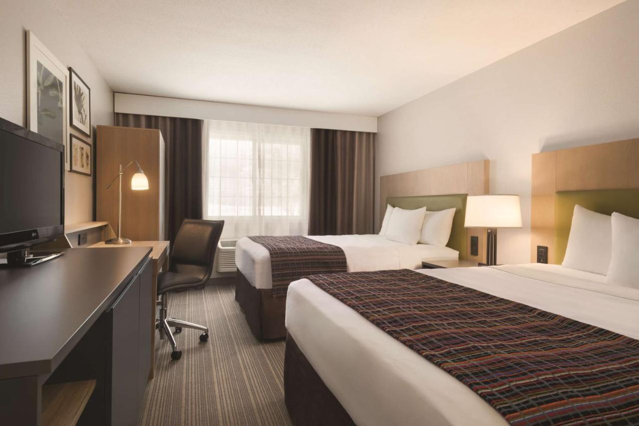 Country Inn & Suites By Radisson, Grand Rapids, Mn Extérieur photo