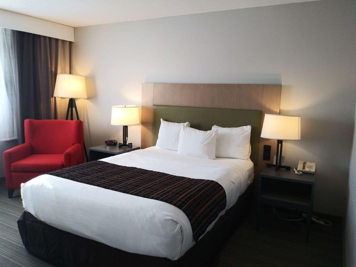 Country Inn & Suites By Radisson, Grand Rapids, Mn Extérieur photo