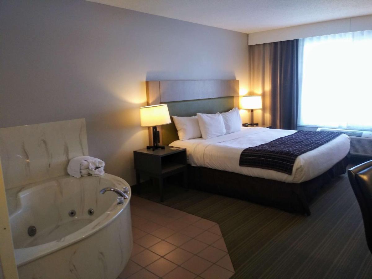 Country Inn & Suites By Radisson, Grand Rapids, Mn Extérieur photo
